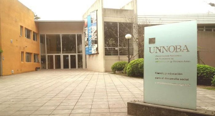 La UNNOBA realizará una conferencia de prensa en la antesala de la V Marcha Federal Universitaria