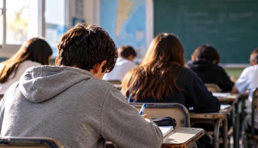 No haber aprendido a leer. Claves para pensar el sistema educativo bonaerense