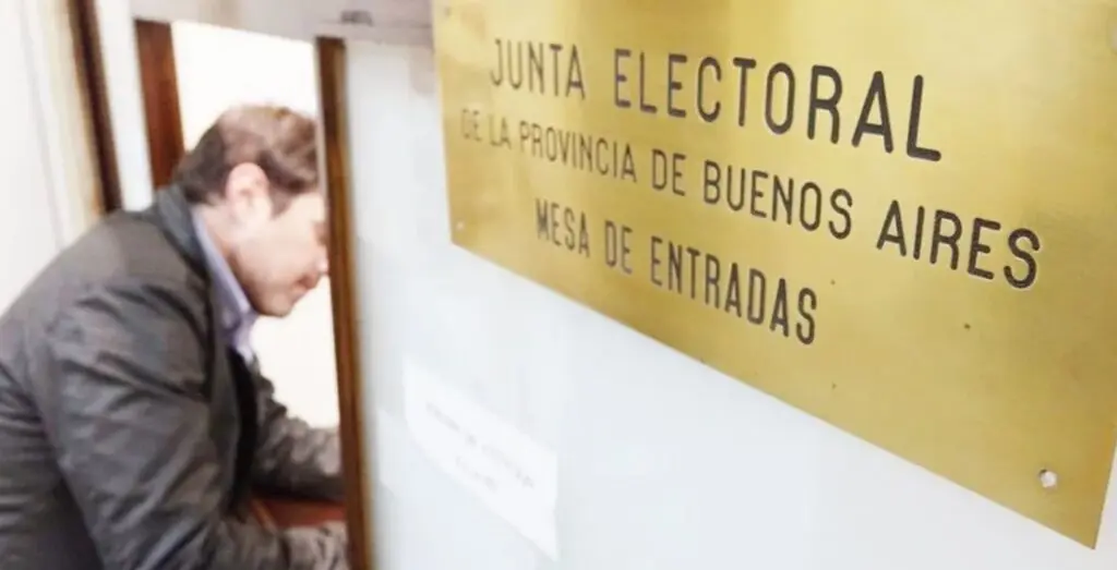 La Junta Electoral bonaerense declaró la caducidad de 17 agrupaciones municipales y tres partidos