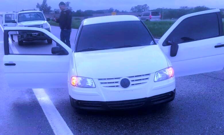 Continúan internadas las dos jóvenes de Pergamino baleadas durante una persecución policial