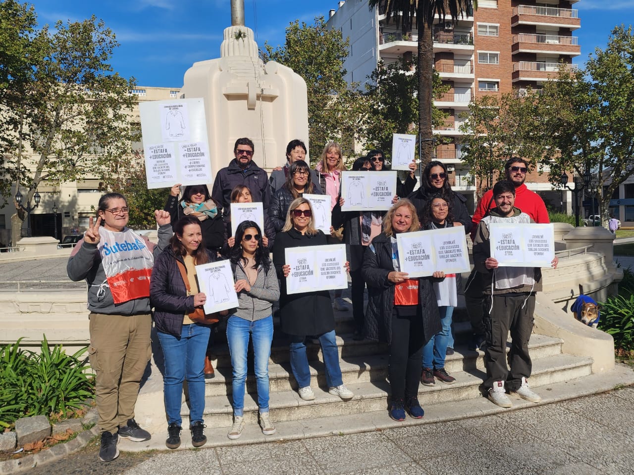 marcha-docentejpg