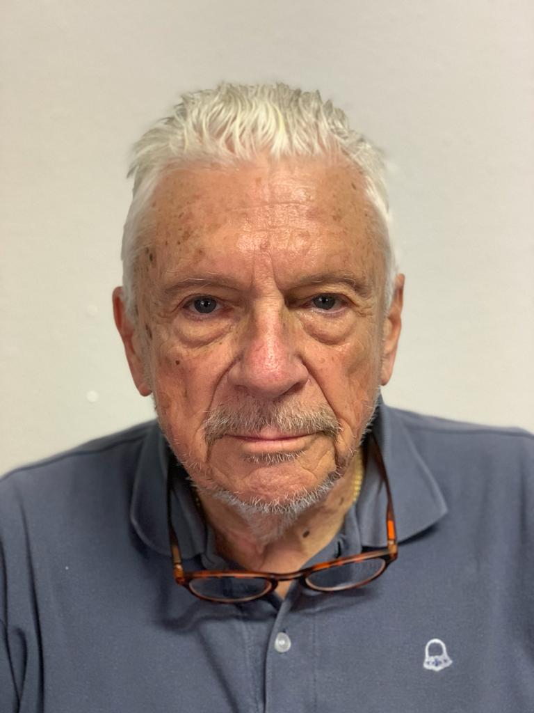 Raúl Illia