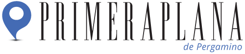Logo Primera Plana
